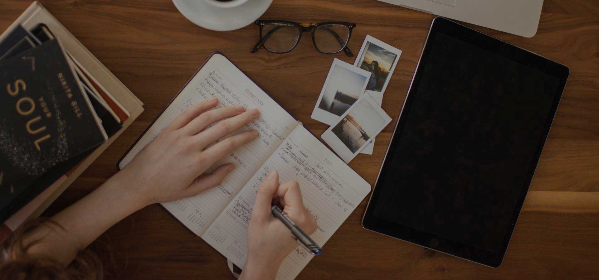 Create and agencies